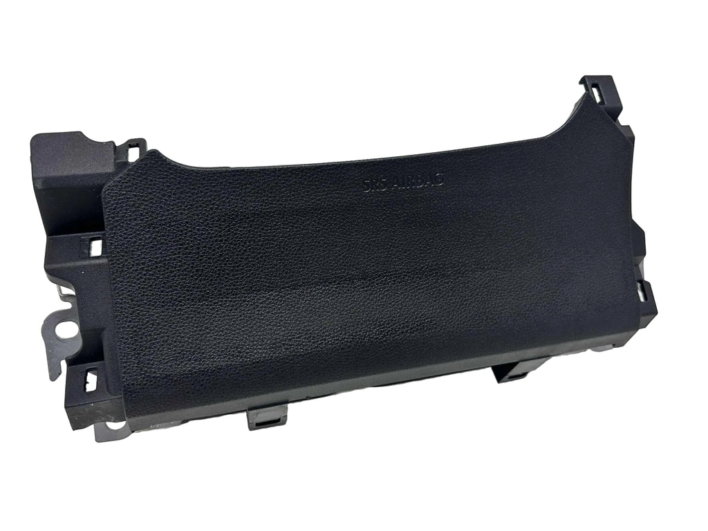 Toyota Tacoma Driver Knee Airbag Assembly, Black