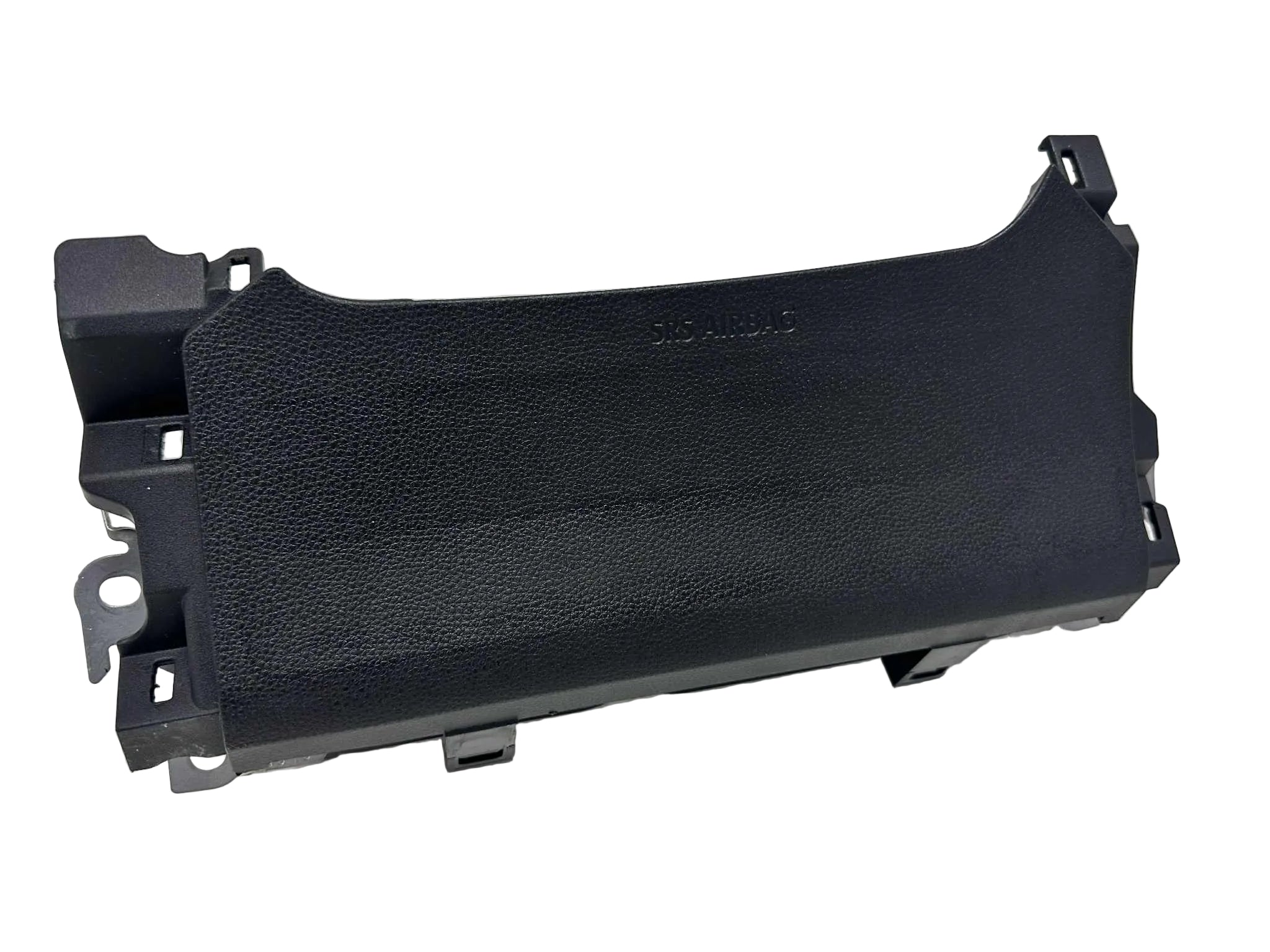 Toyota Tacoma Driver Knee Airbag Assembly, Black