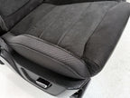 2015-2025 Ford Mustang Shelby GT350 Recaro Front Seats, Heated & Cooled w/ Power