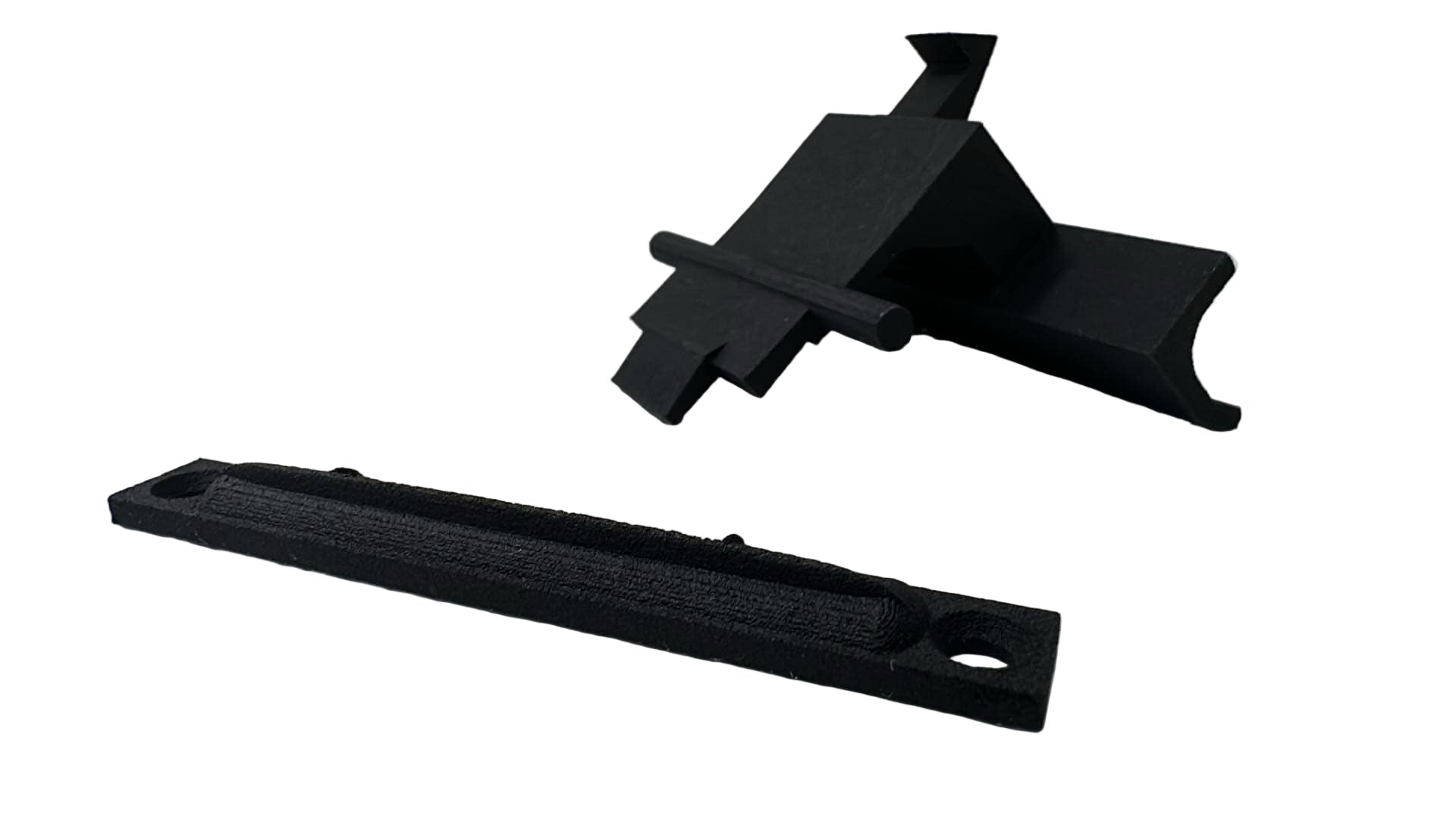 2008 - 2010 Ford Center Console Latch Replacement 