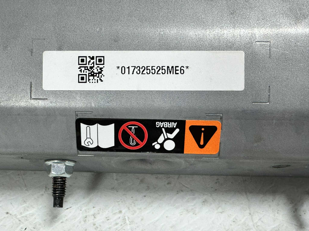 2024 - 2026 Toyota Tacoma LH Driver Knee Airbag OEM