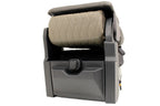 2021+ Ford F150 & Super Duty Platinum Console → Jump Seat Conversion Kit, Truffle