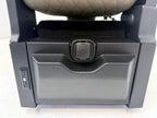 2024+ Ford F150 & Super Duty Platinum Custom Jump Seat Conversion Kit, Truffle