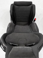 2015-2025 Ford Mustang Shelby GT350 Recaro Front Seats, Heated & Cooled w/ Power