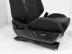 2015-2025 Ford Mustang Shelby GT350 Recaro Front Seats, Heated & Cooled w/ Power