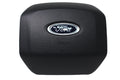 2023-2025 Ford F-250 F-350 F-450 Driver Steering Wheel Airbag Black Genuine OEM 0589-P1-000353