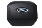 2023-2025 Ford F-250 F-350 F-450 Driver Steering Wheel Airbag Black Genuine OEM