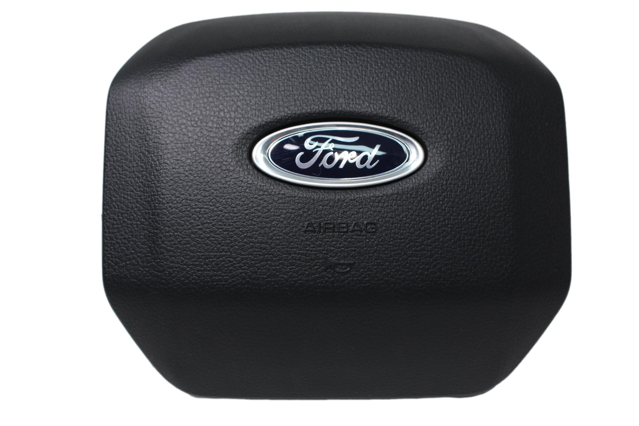 2023-2025 Ford F-250 F-350 F-450 Driver Steering Wheel Airbag Black Genuine OEM