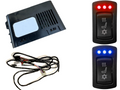 Universal Heated & Cooled Seat Wiring Kit – Fits Ford Trucks, Mustang, Nissan & More