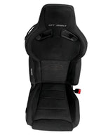 2015-2025 Ford Mustang Shelby GT350 Recaro Front Seats, Heated & Cooled w/ Power