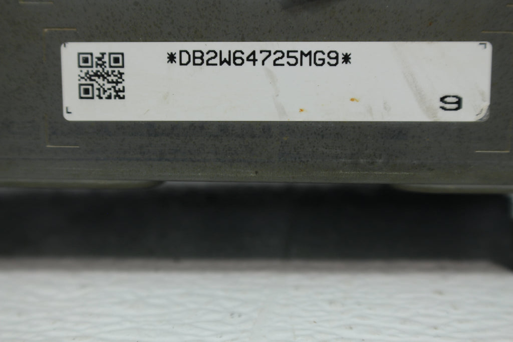 2025-2026 Toyota 4Runner OEM Right Knee Airbag Assembly 73990-35020-C0