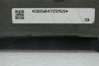 2025-2026 Toyota 4Runner OEM Right Knee Airbag Assembly 73990-35020-C0