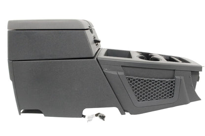 2006 - 2009 Dodge Ram Gray Business Floor Center Console 1500 2500 3500 4500