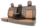 2021-2023 Ford F-Series Super Duty King Ranch Heated Rear Crew Cab Seat