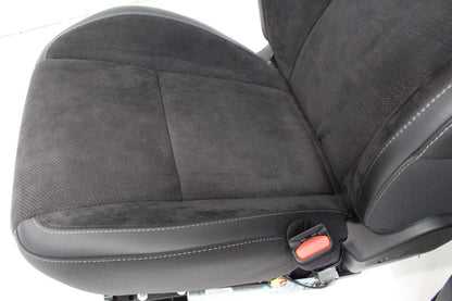 2015-2023 Dodge Charger Laguna Alcantara & Leather Seats, BRAND NEW OEM