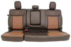 2021-2023 Ford F-Series Super Duty King Ranch Heated Rear Crew Cab Seat