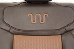 2021-2023 Ford F-Series Super Duty King Ranch Heated Rear Crew Cab Seat