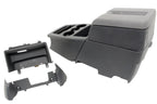 2006 - 2009 Dodge Ram Gray Business Floor Center Console 1500 2500 3500 4500