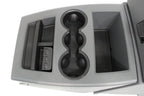 2006 - 2009 Dodge Ram Gray Business Floor Center Console 1500 2500 3500 4500