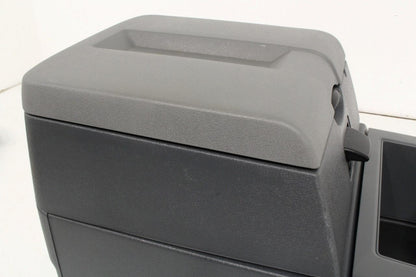 2006 - 2009 Dodge Ram Gray Business Floor Center Console 1500 2500 3500 4500