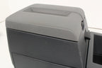 2006 - 2009 Dodge Ram Gray Business Floor Center Console 1500 2500 3500 4500