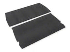 Dodge Challenger Rear Seat Delete Kit by Speedlogix, 2008 - 2023