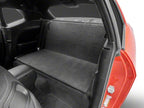 Dodge Challenger Rear Seat Delete Kit by Speedlogix, 2008 - 2023